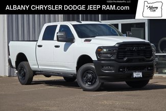 New 2025 RAM 2500 Tradesman image 1