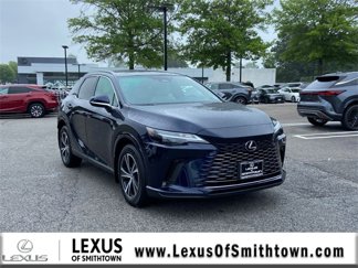Certified 2024 Lexus RX 350 Premium image 1