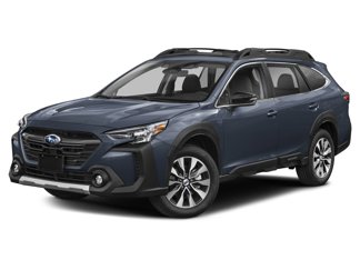 New 2025 Subaru Outback Limited XT image 1