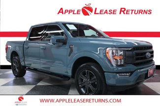 Used 2023 Ford F150 Lariat image 1