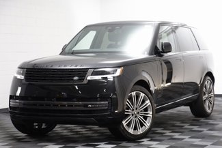 New 2025 Land Rover Range Rover Long Wheelbase Autobiography image 1