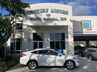 Used 2011 Honda Crosstour EX-L image 1