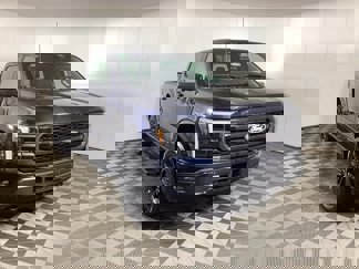New 2025 Ford F150 Lariat w/ Equipment Group 502A High image 1