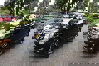 Used 2015 Subaru Crosstrek 2.0i image 1