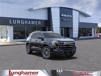 New 2026 GMC Terrain Elevation w/ Elevation Premium Package image 1