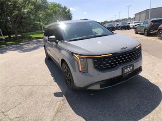 New 2026 Kia Carnival SX Prestige image 1
