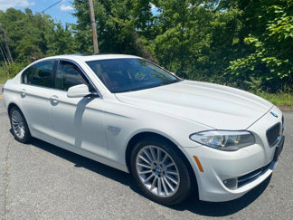 Used 2013 BMW 535i xDrive Sedan image 1