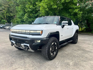 Used 2023 GMC Hummer EV Edition 1 image 1