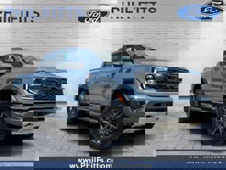 Certified 2024 Ford Ranger Raptor image 1