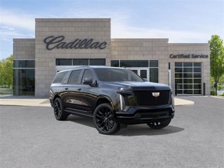 New 2026 Cadillac Escalade ESV Sport image 1