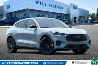 New 2025 Ford Mustang Mach-E Premium image 1