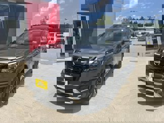 New 2025 Nissan Pathfinder Rock Creek image 1