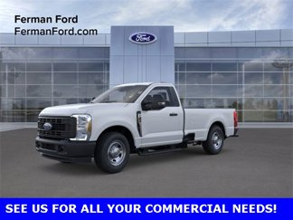 New 2024 Ford F350 XL w/ XL Driver Assist Package video 1