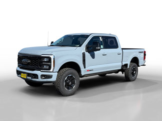 New 2025 Ford F250 Lariat image 1