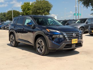 New 2026 Nissan Rogue SV image 1