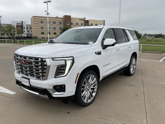 New 2025 GMC Yukon Denali w/ Denali Reserve Package image 1