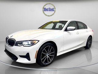 Used 2020 BMW 330i xDrive Sedan w/ Convenience Package image 1
