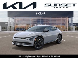 New 2025 Kia EV6 Wind image 1