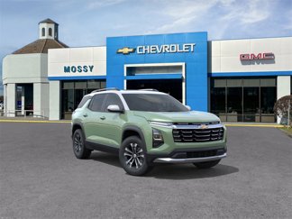 New 2026 Chevrolet Equinox LT w/ Convenience Package II image 1