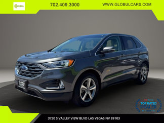 Used 2020 Ford Edge SEL w/ Convenience Package image 1