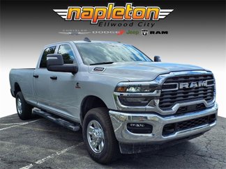 New 2026 RAM 2500 Tradesman image 1