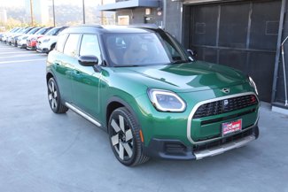 New 2025 MINI Cooper Countryman S image 1