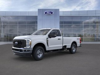 New 2025 Ford F250 XL image 1