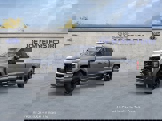 New 2026 Ford F350 4x4 Crew Cab Super Duty image 1