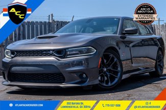 Used 2020 Dodge Charger Scat Pack image 1