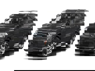 New 2026 Dodge Durango GT w/ Blacktop Package image 1