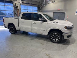 New 2025 RAM 1500 Laramie image 1