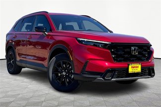 New 2026 Honda CR-V Sport-L image 1