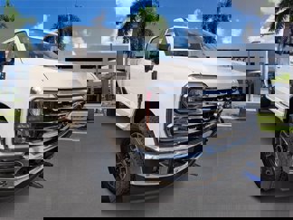 New 2026 Ford F250 Lariat w/ Lariat Ultimate Package image 1