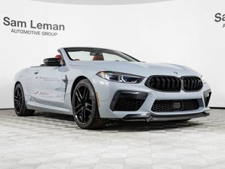 Used 2023 BMW M8 Competition image 1