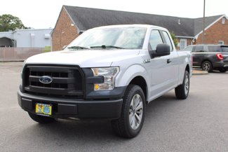 Used 2016 Ford F150 XL image 1