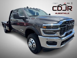 New 2025 RAM 3500 Tradesman image 1