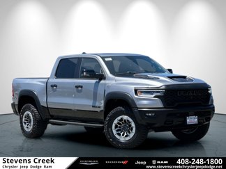New 2025 RAM 1500 RHO w/ RHO Level 1 Equipment Group image 1