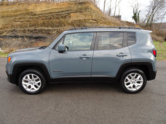 Used 2018 Jeep Renegade Latitude w/ Popular Equipment Group image 1