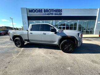Used 2024 GMC Sierra 2500 AT4 w/ AT4 Premium Plus Package image 1