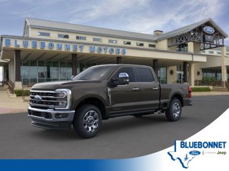 New 2025 Ford F250 King Ranch image 1