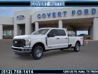New 2026 Ford F350 XL w/ XL Driver Assist Package image 1