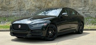 Used 2020 Jaguar XE S image 1