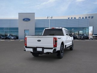 New 2025 Ford F250 Lariat w/ Lariat Ultimate Package image 1