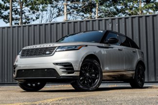 New 2026 Land Rover Range Rover Velar Dynamic SE image 1