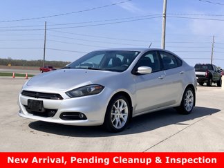Used 2013 Dodge Dart SXT image 1