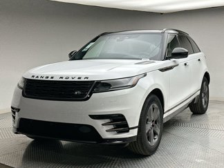 Certified 2025 Land Rover Range Rover Velar Dynamic SE image 1