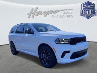 New 2025 Dodge Durango GT w/ Blacktop Package image 1