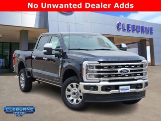 New 2025 Ford F250 Lariat image 1