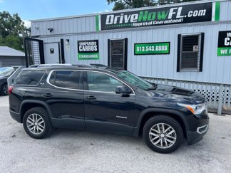 Used 2017 GMC Acadia SLE w/ Driver Alert Package I image 1
