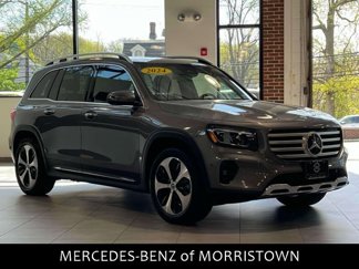 Certified 2024 Mercedes-Benz GLB 250 4MATIC image 1